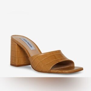 Steve Madden Alaya womens Heeled Sandal